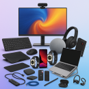 Electronics & Gadgets