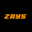 Zays