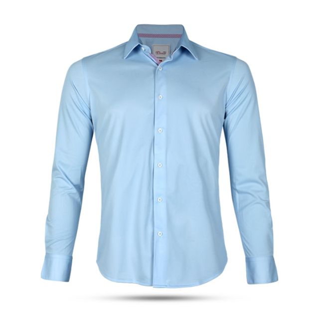 Winner Men's Slim Fit Formal Shirt