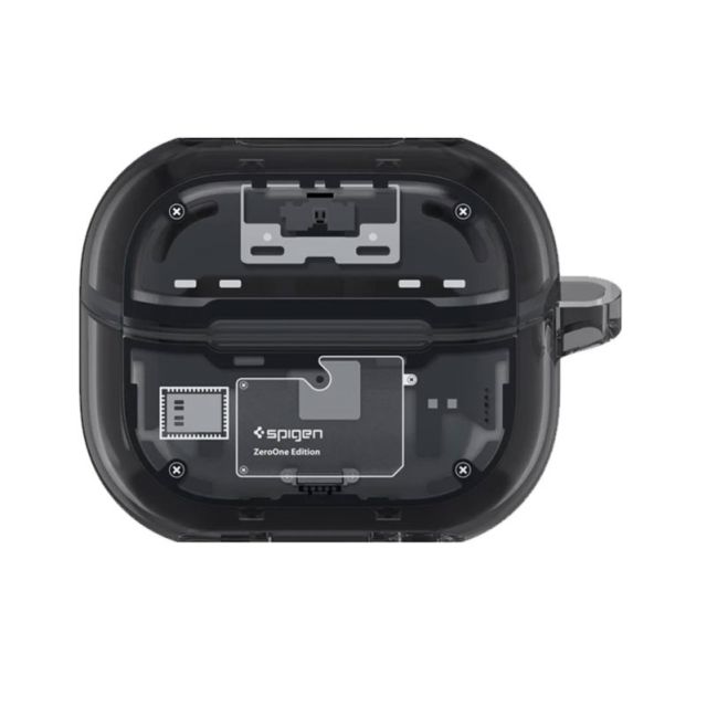 Ultra Hybrid Zero One Case for Galaxy Buds 3 Pro/Buds3